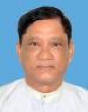 ဒေါက်တာတင်မောင်ကြိုင်